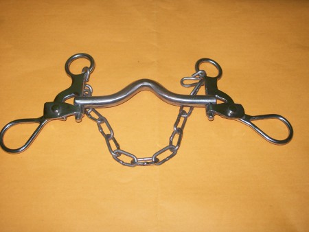 Freio Tabatinga Medio